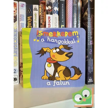 Szilvásy András: Ismerkedem a hangokkal a falun