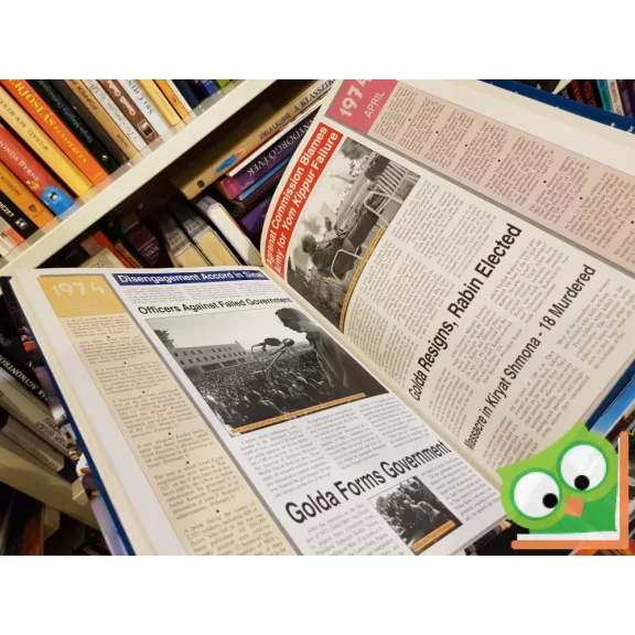 Israel 50 Ltd Editors: Israel 50