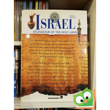 Sarah Kochav: Israel: Splendour of the Holy Land