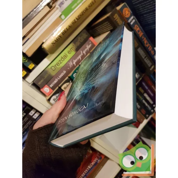 Müller Péter: Isten bohócai