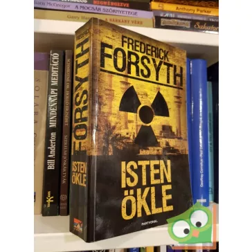 Frederick Forsyth: Isten Ökle