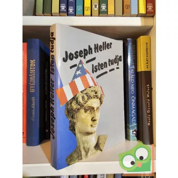 Joseph Heller: Isten tudja