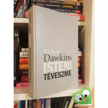 Richard Dawkins: Isteni téveszme
