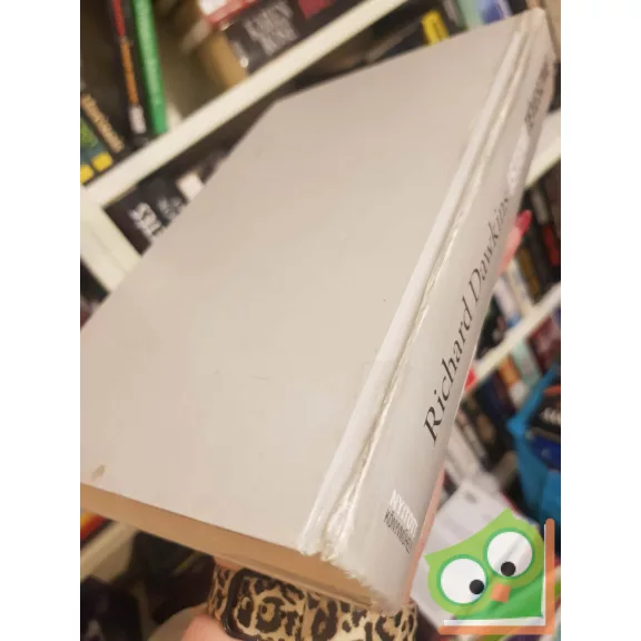 Richard Dawkins: Isteni téveszme