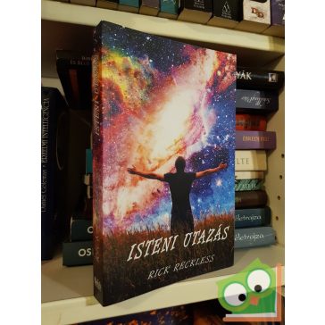 Rick Reckless: Isteni utazás