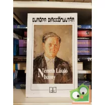 Németh László: Iszony  (Európa Diákkönyvtár)