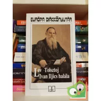 Lev Tolsztoj: Ivan Iljics halála (Európa Diákkönyvtár)