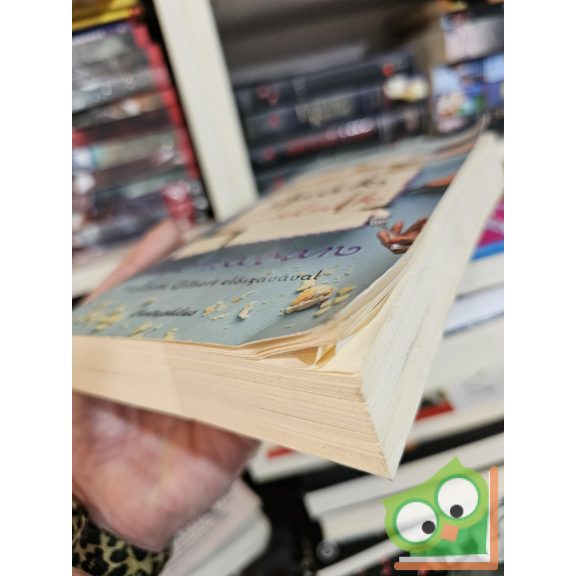 Ízek, imák, szerelmek nyomában - Elizabeth Gilbert kötete által ihletett élettörténetek