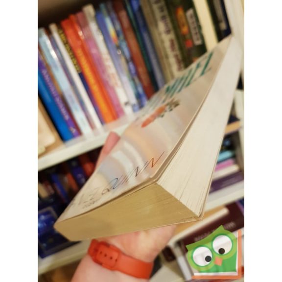 Daniel Quinn: Izmael (Izmael-trilógia 1.)