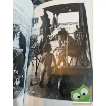   Irwin Shaw, Robert Capa: Izraeli riportok - Robert Capa 94 fotójával
