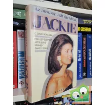 C. David Heymann: Az asszony, akit úgy hívtak, Jackie