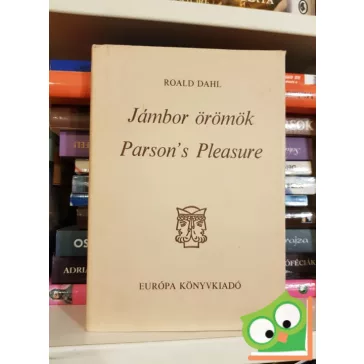 Roald Dahl: Jámbor örömök / Parson