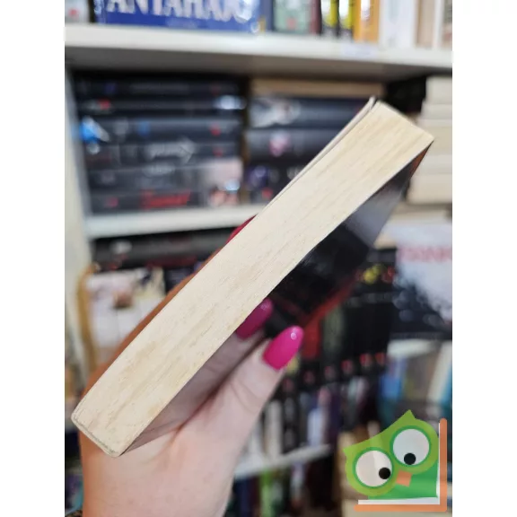 Ian Fleming: Voodoo (James Bond 2.) (ritka)