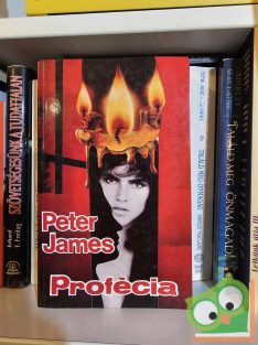 Peter James: Prófécia