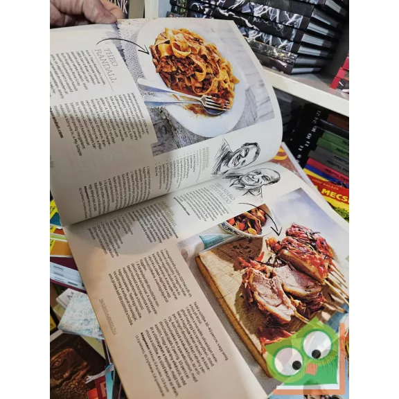 Jamie Magazin 2015/4., július
