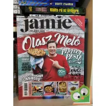 Jamie Magazin 2017/4., június