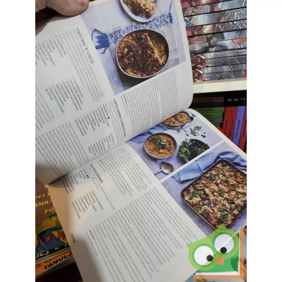 Jamie Magazin 2017/8., október