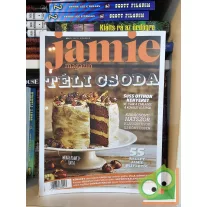 Jamie Magazin 2017/9., november