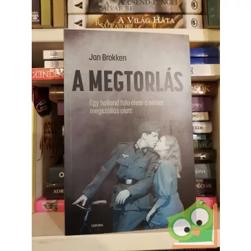 Jan Brokken: A megtorlás