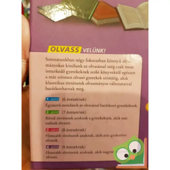 Charlotte Brontë - Sara Torrico: Jane Eyre (Olvass velünk! 4.szint)