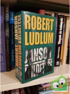 Robert Ludlum: Janson küldetése