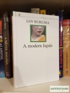Ian Buruma: A ​modern Japán (1853-1964)