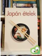 Beke Csilla (szerk.): Japán ételek