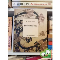 L. Simon László: Japán hajtás