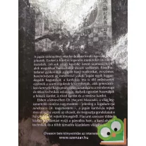   Hacumi Maszaaki: Japán kardvívás -  A szamurájok titkai (Ritka) (P)