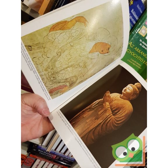 Jaszunori Nagahata - Jutaka Tazava - Sunszuke Okuda - Szaburo Macsubara: A japán kultúra története