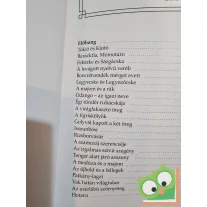 Japán népmesék