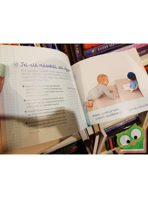 Anne Pulkkinen: Játék a babával - 50 készségfejlesztő játék kisbabáknak