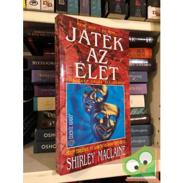 Shirley MacLaine: Játék az élet