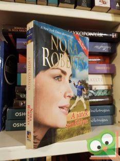 Nora Roberts: A játék szabálya