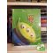 Disney Pixar Klasszikusok: Toy Story 2. Játékháború (könyv+DVD) fóliás Digibook