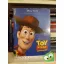 Disney Pixar Klasszikusok: Toy Story Játékháború. - Digibook (könyv+DVD)  Fóliás!