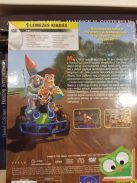 Disney Pixar Klasszikusok: Toy Story Játékháború. - Digibook (könyv+DVD)  Fóliás!