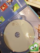 Disney Pixar Klasszikusok: Toy Story 2. Játékháború (könyv+DVD) fóliás Digibook