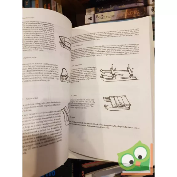 Petrás Anna(szerk.): Játékiskola 1-2. (ritka)