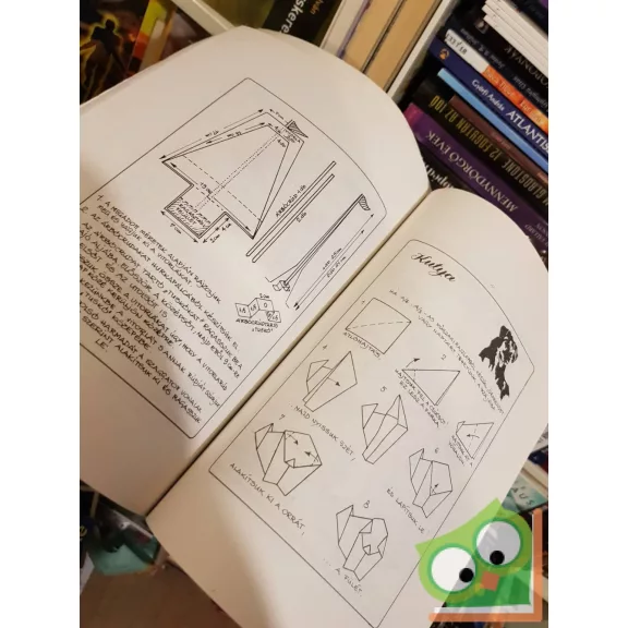 Petrás Anna(szerk.): Játékiskola 1-2. (ritka)