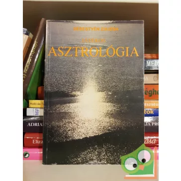 Sebestyén Zsuzsa: Játékos asztrológia