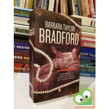 Barbara Taylor Bradford: Játszma
