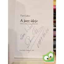 Turi Gábor: A jazz ideje