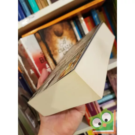 Steve Berry: A Jefferson-kód (Cotton Malone 7.)