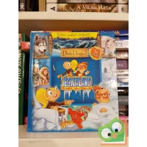 Peter L. Stork: Jégkaland (Elhiszed, hogy...?)