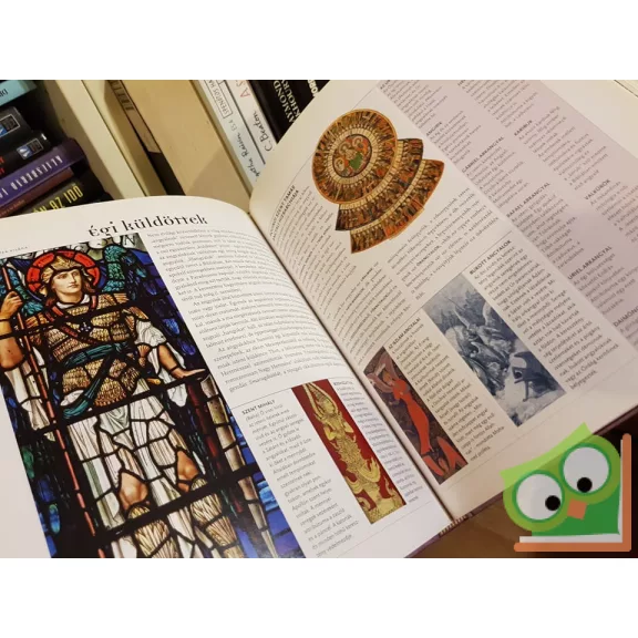 David Fontana: A jelek és szimbólumok titokzatos világa  (Nagyon ritka!)