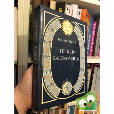 Jankovics Marcell: Jelkép-kalendárium