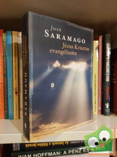 José Saramago: Jézus Krisztus evangéliuma