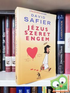 David Safier: Jézus szeret engem