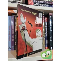 Ma Jian: A tollnok